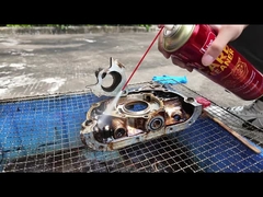 Carburetor cleaner Used For Cleaning The Carburetor Parts Of Various Motor Vehicles