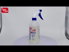 Industrial-Strength Engine Cleaner To Removes Heavy Grease Fast