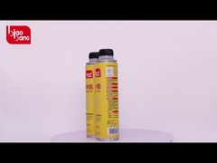 Diesel Mate One Bottle To Solve Black Smoke And Carbon Deposits