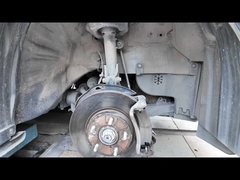 Brake System Cleaner Used For Maintenance And Cleaning Of Brake System Components