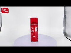 Quick Shine Spray For Car Interiors One Spray And One Wipe Like New Again