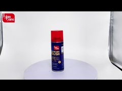 Car Interior Polish Makes It Look Like New With Just One Spray