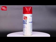 High Efficiency Anti Rust Lubricant Spray Multi Purpose With Advanced Formula