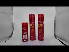 Professional-Grade Carburetor Cleaner – Boost Fuel Efficiency & Power