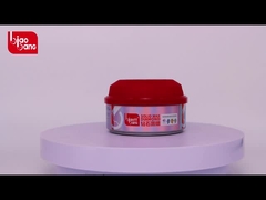 Anti-static Diamond Wax Acid Rain Resistance For Car Polish And Wax