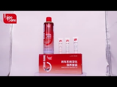 Brake System Treatment Kit Deep Cleaning Anti-Corrosion Extended Lifespan