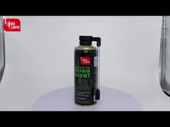 Emergency Tire Repair Agent Is An Emergency Inflating And Leak-sealing Product