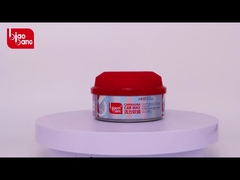 Self-cleaning Hydrophobic Effect Vitality Soft Wax  Faster For Cars