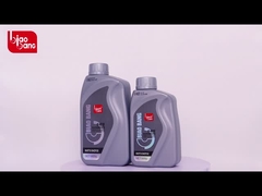 Synthetic Brake Fluid DOT3 Safe For Use With All Brake System Metals