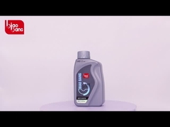 Synthetic Brake Fluid DOT3 Oxidation-resistant Formula For Extended Service Life