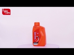 Synthetic Brake Fluid Dot4 Excellent High & Low-temperature Performance