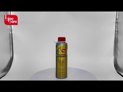 Safe Fuel System Cleaner 300ml High Efficiency For Gasoline Engines